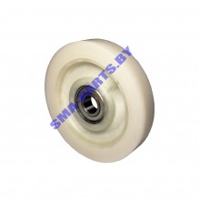 Колесо (ролик) бака для сушильной машины Electrolux (Электролюкс), AEG (АЕГ), Zanussi (Занусси) 1364059004   