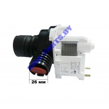 Сливной насос (откачивающий насос, помпа) для посудомоечной машины Electrolux (Электролюкс), AEG (АЕГ), Zanussi (Занусси) 140000443022