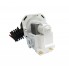 Сливной насос (помпа) для посудомоечной машины Electrolux, AEG, Zanussi 140000443022