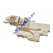 Блокировка (замок, блокиратор, УБЛ) люка для стиральной машины Electrolux (Электролюкс), Zanussi (Занусси), AEG (АЕГ) 1461174045