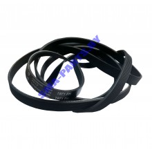 Ремень 1971 7PH привода барабана (приводной ремень) для сушильной машины Electrolux (Электролюкс), AEG (Аег), Zanussi (Занусии) 1366033007 / 140056254018 / 1971 H7 Аналог