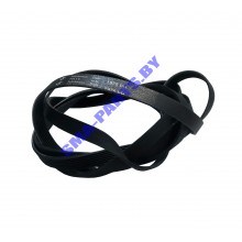 Ремень 1975 7PH привода барабана (приводной ремень) для сушильной машины Electrolux (Электролюкс), AEG (Аег), Zanussi (Занусии) 1250241104  