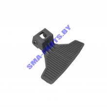 Ручка дверцы люка для стиральной машины Beko (Беко) 2828780200 ORIGINAL