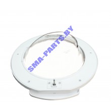 Люк (дверца) для стиральной машины Beko (Беко) 2860207200