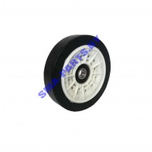 Колесо (ролик) барабана для сушильной машины Beko (Беко) 2974680200   