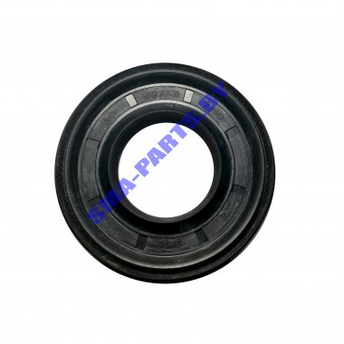 Сальник 30x52/65x7/10 бака для стиральной машины Indesit, Ariston C00096186 SKL   
