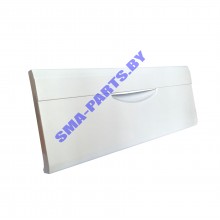 Панель (крышка, щиток) ящика средняя морозильной камеры для холодильника Atlant (Атлант) 301540101700 