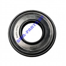 Сальник 30x52/65x7/10 вала бака для стиральной машины Indesit (Индезит), Ariston (Аристон), Margarita (Маргарита) Rolf, Corteco, WLK C00096186 