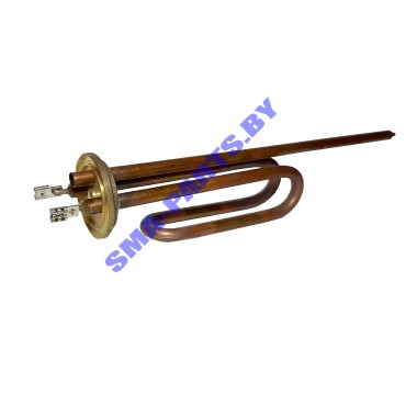 Нагревательный элемент (ТЭН) 1200W для водонагревателя (бойлера) Ariston (Аристон) 3401240