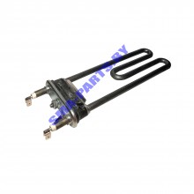 Нагревательный элемент (ТЭН) для стиральной машины Candy (Канди), ZEROWATT (Зероватт) 90457722 / HTR003CY