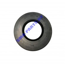 Сальник 35x72x10/12 skl вала бака для стиральной машины Bosch (Бош), Siemens (Сименс) 