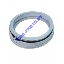 Манжета люка (прокладка двери, уплотнитель, резина дверцы люка) для стиральной машины Bosch (Бош), Siemens (Сименс) 361127 / 00361127 ORIGINAL