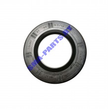 Сальник 37x66x9.5/12 WLK вала бака для стиральной машины LG (Элджи)