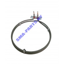 Нагревательный элемент (ТЭН) для плиты Electrolux (Электролюкс), AEG (АЕГ), Zanussi (Занусси) 1250214126005