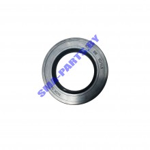 Сальник 40x66x10/11.5 вала бака для стиральной машины HAIER (Хайер, Хаер), LG (Элджи) - под ремонтную втулку