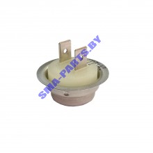 Датчик температуры (термистор, таблетка, термодатчик, термостат) для стирально-сушильной машины на сушку Candy (Канди, Кэнди) 41013142