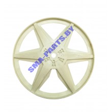 Шкив барабана (бака) для стиральной машины Candy (Канди, Кэнди) 41024467  