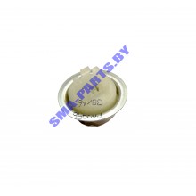 Датчик температуры (термистор, таблетка, термодатчик, термостат) для стирально-сушильной машины на сушку Candy (Канди, Кэнди) 41032956   