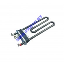 1600W Нагревательный элемент (ТЭН) для стиральной машины Candy (Канди) 41035057   