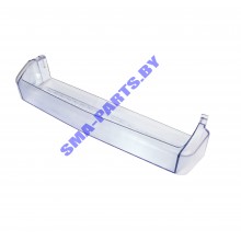 Полка (балкон) двери средняя для холодильника Beko (Беко) 4541360700    