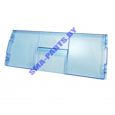 Панель (крышка, щиток) ящика для холодильника Beko 4551630300 / 4551630700