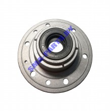 Суппорт (опора) для стиральной машины с вертикальной (верхней) загрузкой Candy (Канди) EBI 093 / COD.093 / 46000203