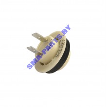 Датчик температуры (термистор, таблетка, термодатчик, термостат) для стиральной машины Candy (Канди, Кэнди) 49005297  