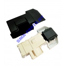 Блокировка (замок, блокиратор, УБЛ) люка для стиральной машины Bosch (Бош), Siemens (Сименс) 00603514 / 603514