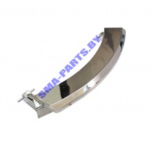 Ручка дверцы люка для стиральной машины Bosch (Бош), Siemens (Сименс)  00751785 / 00751786 аналог