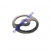 Решётка колбасная (для колбасы) мясорубки Белвар (Помощница) 752613003