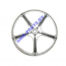 Шкив бака (барабана) для стиральной машины Atlant (Атлант) 771239400500   