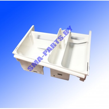 Порошкоприемник (дозатор, шуфлядка) для стиральной машины Atlant 773521400800 