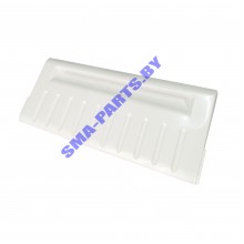 Панель (крышка, щиток) ящика для холодильника морозильной камеры Indesit (Индезит), Ariston (Аристон) C00856007