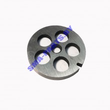 Решетка для мясорубки Zelmer (Зелмер) №8, 5 отверстий 