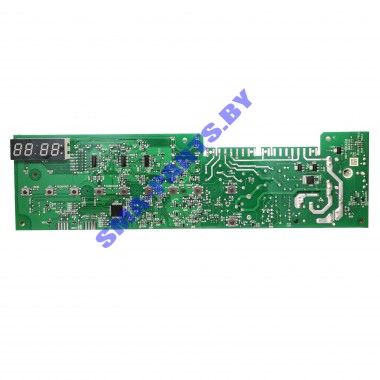 Модуль управления для стиральной машины Atlant 908081400079 / 775872700300 / 908081400119
