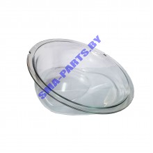 Стекло дверцы люка для стиральной машины Atlant (Атлант) 908092001425