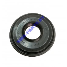 Сальник 25x47/64x7/10.5 вала бака для стиральной машины Indesit (Индезит), Ariston (Аристон), Margarita (Маргарита)  C00042890 original 