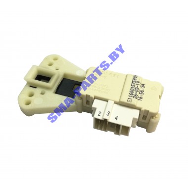 Блокировка, замок для стиральной машины Ariston, Indesit C00085194