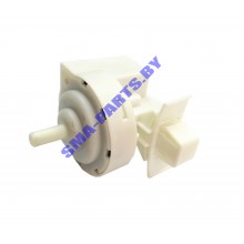 Прессостат (датчик уровня, датчик воды, ДУВ) для стиральной машины Indesit (Индезит), Ariston (Аристон), Whirpool (Вирпул) C00289362