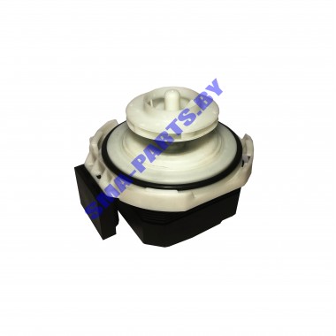 Мотор (двигатель, насос) циркуляционный для посудомоечной машины Indesit, Ariston C00291855 / 291855 ORIGINAL