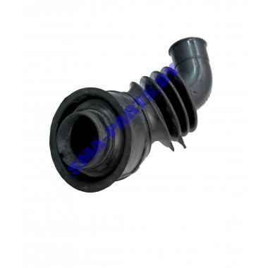 Патрубок для стиральной машины Indesit, Hotpoint-Ariston C00504197 / 504197