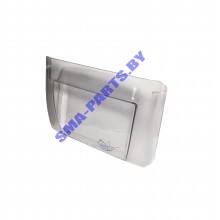 Панель (крышка, щиток) ящика холодильника для овощей Ariston (Аристон), Indesit (Индезит) C00856033 / C00283168 / 856033 / 283168 ORIGINAL