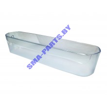 Полка (балкон) двери нижняя для холодильника Indesit (Индезит), Ariston (Аристон) C00857255   