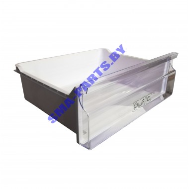 Ящик в сборе (ящик+панель) для холодильника Samsung DA97-13474A ORIGINAL
