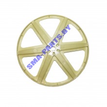 Шкив барабана (бака) для стиральной машины Samsung (Самсунг) DC66-00859A ORIGINAL