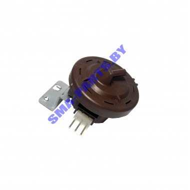 Датчик уровня воды (прессостат) для стиральной машины Samsung DC97-00731A ORIGINAL