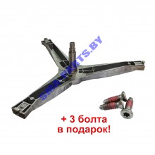 Крестовина бака (барабана) для стиральной машины Samsung (Самсунг) DC97-15971A / DC97-15183A / DC60-00061A   