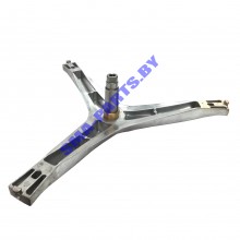 Крестовина бака (барабана) для стиральной машины Samsung (Самсунг) DC97-16580A EBI 771 (COD.771)