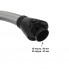 Шланг (гофра) в сборе для пылесоса Samsung DJ97-01152B ORIGINAL   