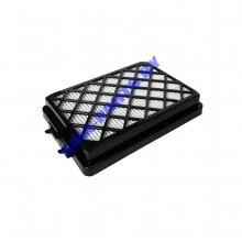 Фильтр очистки выходящего воздуха (HEPA-Фильтр) для сухого пылесоса Samsung (Самсунг) DJ97-01670B ORIGINAL